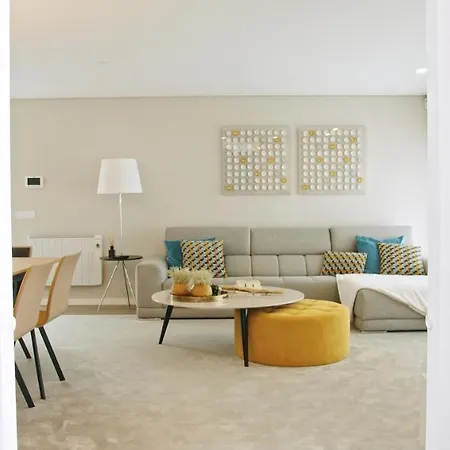 Seaside Villa Villa Esposende