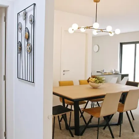 Seaside Villa Esposende