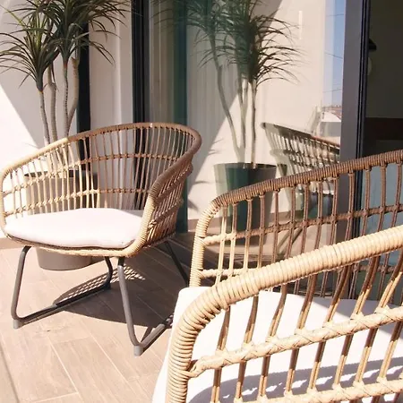 Villa Seaside Villa *