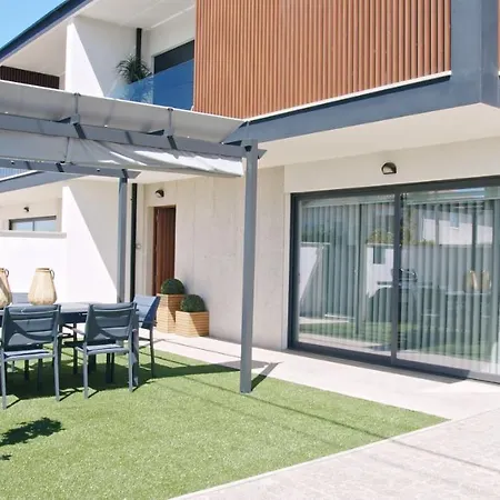 Seaside Villa Villa