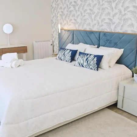 Seaside Villa Villa Esposende